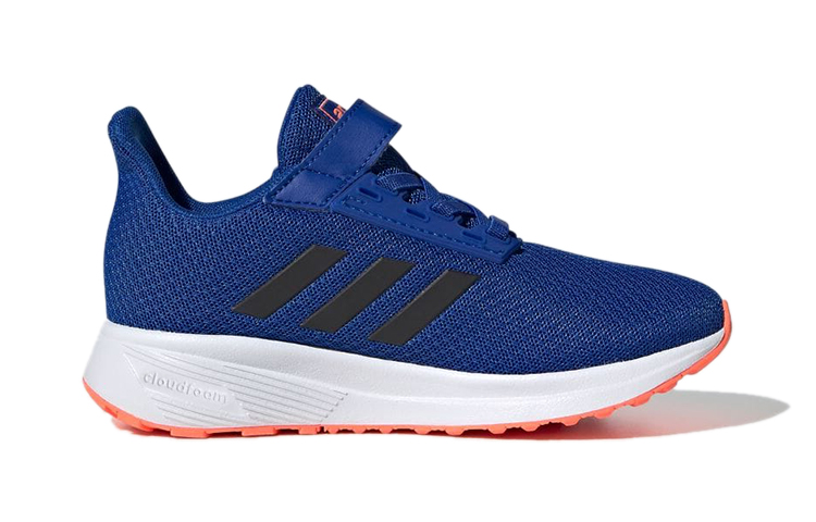 Order (adolescentes) adidas Duramo 9 ''Bleu Royal Signal Coral'' EG4156