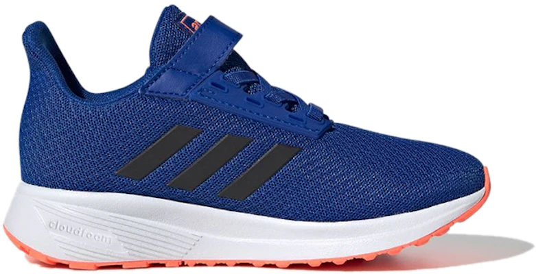 (adolescentes) adidas Duramo 9 ''Bleu Royal Signal Coral'' EG4156 Order (adolescentes) adidas Duramo 9 ''Bleu Royal Signal Coral'' EG4156