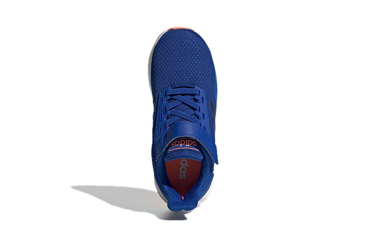 Purchase (adolescentes) adidas Duramo 9 ''Bleu Royal Signal Coral'' EG4156