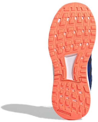 (Sekolah Dasar) adidas Duramo 9 'Biru Kerajaan Signal Coral' EG4156 Details for (Sekolah Dasar) adidas Duramo 9 'Biru Kerajaan Signal Coral' EG4156