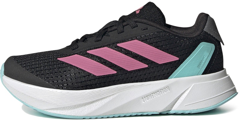 (adik Sekolah) adidas Duramo SL J 'Hitam Fusi Merah Muda' IG2458 Buy (adik Sekolah) adidas Duramo SL J 'Hitam Fusi Merah Muda' IG2458