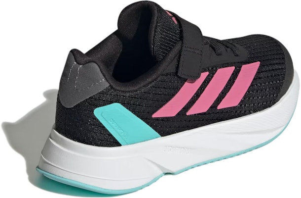 (adik Sekolah) adidas Duramo SL J 'Hitam Fusi Merah Muda' IG2458 Shop (adik Sekolah) adidas Duramo SL J 'Hitam Fusi Merah Muda' IG2458