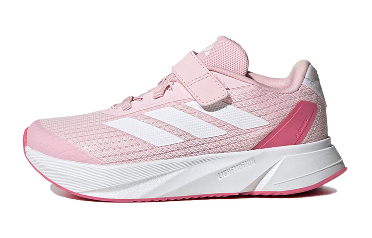 (Grade School) adidas Duramo SL J 'Clear Pink' IG0713