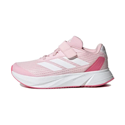 (GS) adidas Duramo SL J 'Clear Pink'