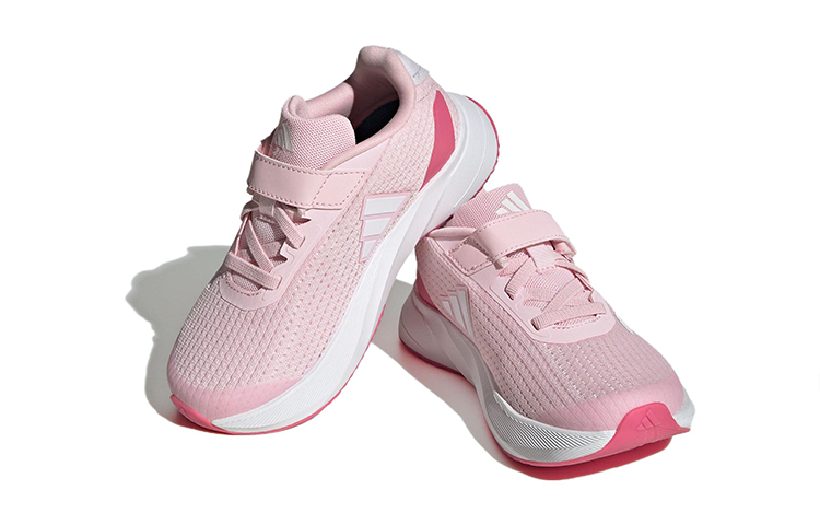 Lookbook (Sekolah Dasar) adidas Duramo SL J 'Clear Pink' IG0713