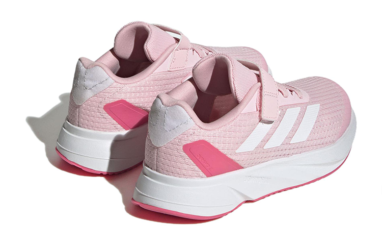 Shop (Sekolah Dasar) adidas Duramo SL J 'Clear Pink' IG0713