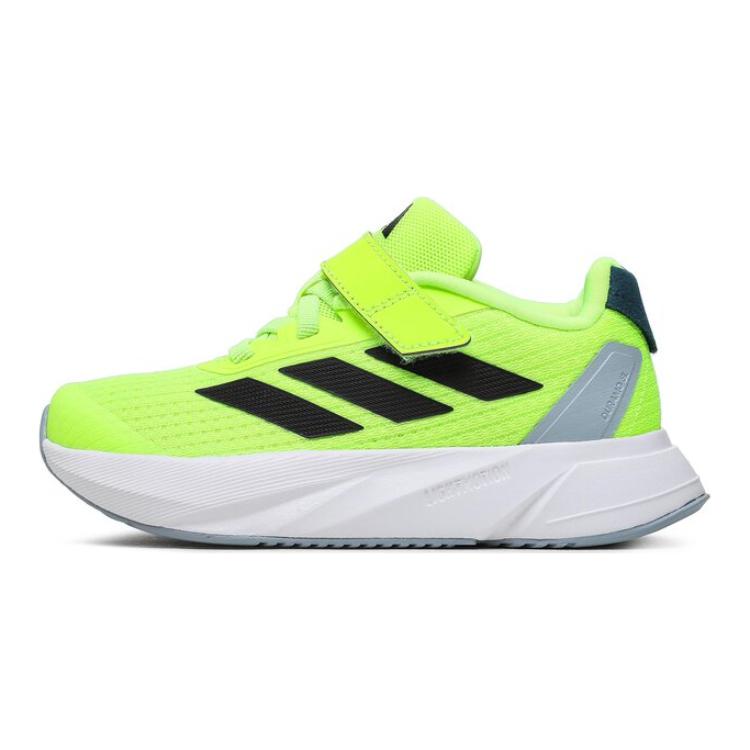 (Grade School) adidas Duramo SL J 'Lucid Lemon' IG0714