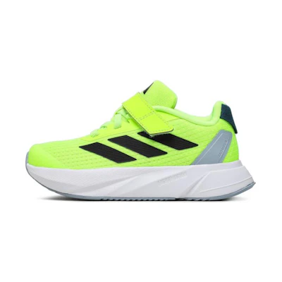 (GS) adidas Duramo SL J 'Lucid Lemon'