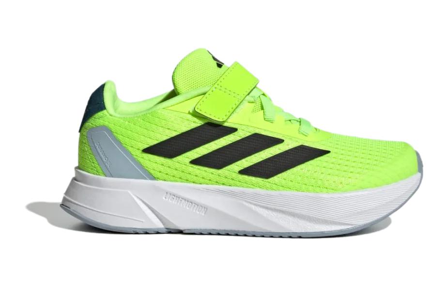 Order (小学生) 阿迪达斯 Duramo SL J 'Lucid Lemon' 青柠色跑鞋 IG0714