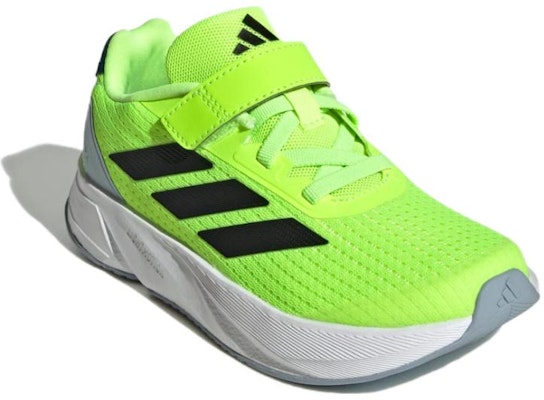 (小学生) 阿迪达斯 Duramo SL J 'Lucid Lemon' 青柠色跑鞋 IG0714 Lookbook (小学生) 阿迪达斯 Duramo SL J 'Lucid Lemon' 青柠色跑鞋 IG0714