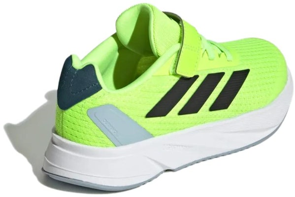 (小学生) 阿迪达斯 Duramo SL J 'Lucid Lemon' 青柠色跑鞋 IG0714 Shop (小学生) 阿迪达斯 Duramo SL J 'Lucid Lemon' 青柠色跑鞋 IG0714