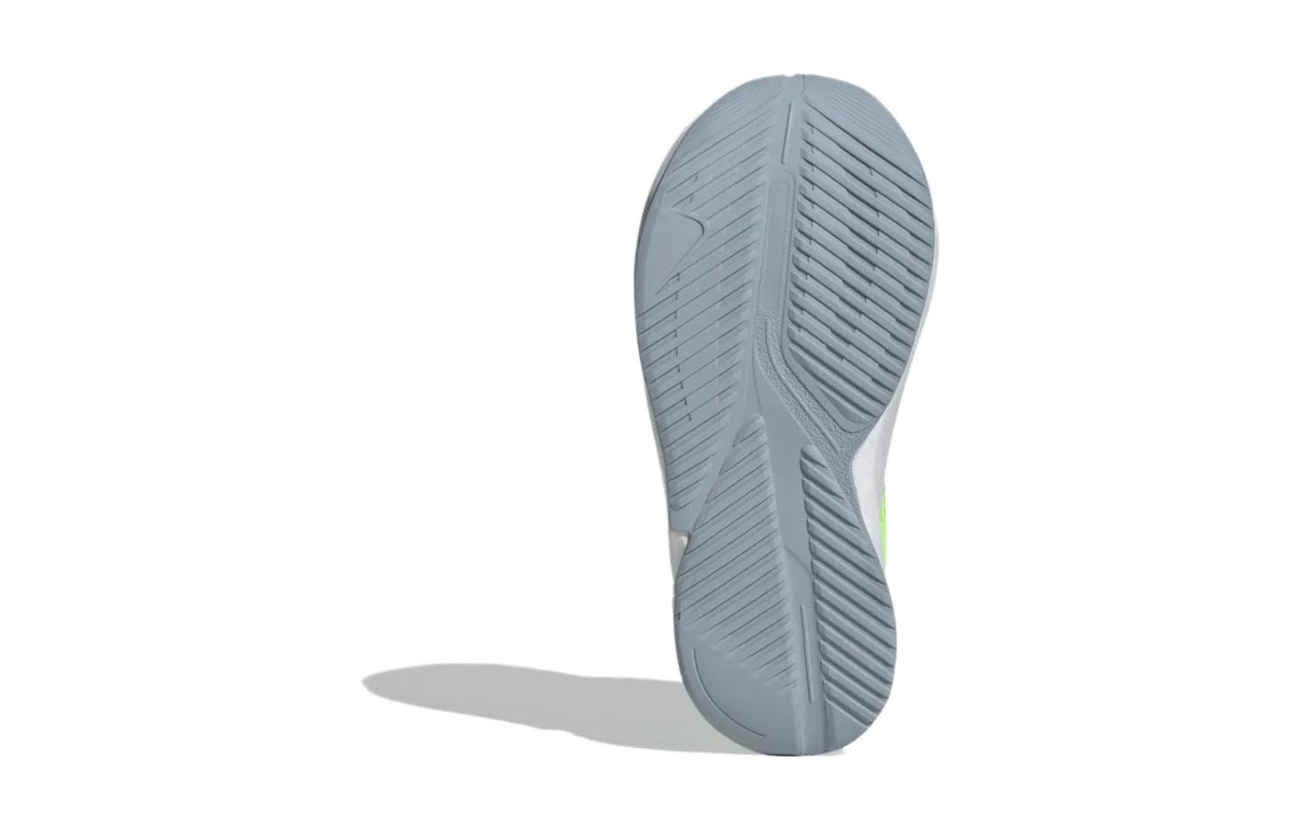 Details for (小学生) 阿迪达斯 Duramo SL J 'Lucid Lemon' 青柠色跑鞋 IG0714