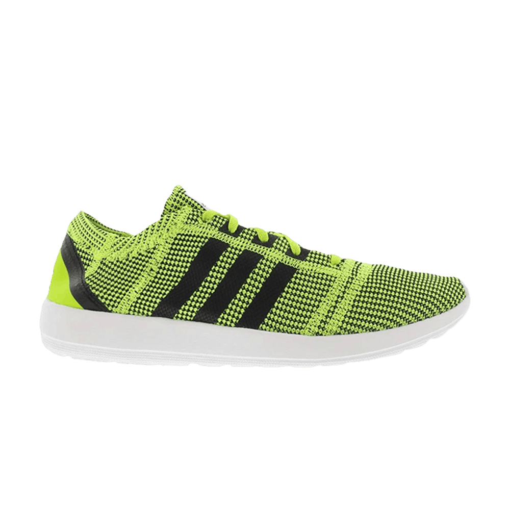 Buy (Sekolah Dasar) adidas Element Refine Tricot 'Solar Slime' B41192