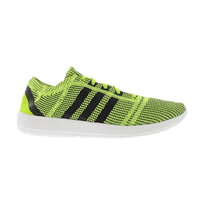 (GS) adidas Element Refine Tricot 'Solar Slime'