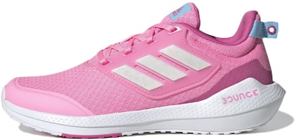 (Grade School) adidas EQ21 Run 2.0 Bounce 'Beam Pink Pulse Magenta' HR1836 (Grade School) adidas EQ21 Run 2.0 Bounce 'Beam Pink Pulse Magenta' HR1836