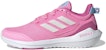 (Grade School) adidas EQ21 Run 2.0 Bounce 'Beam Pink Pulse Magenta' - Kanak-Kanak HR1836
