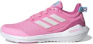 Buy (Grade School) adidas EQ21 Run 2.0 Bounce ''Roze Pulse Magenta'' HR1836
