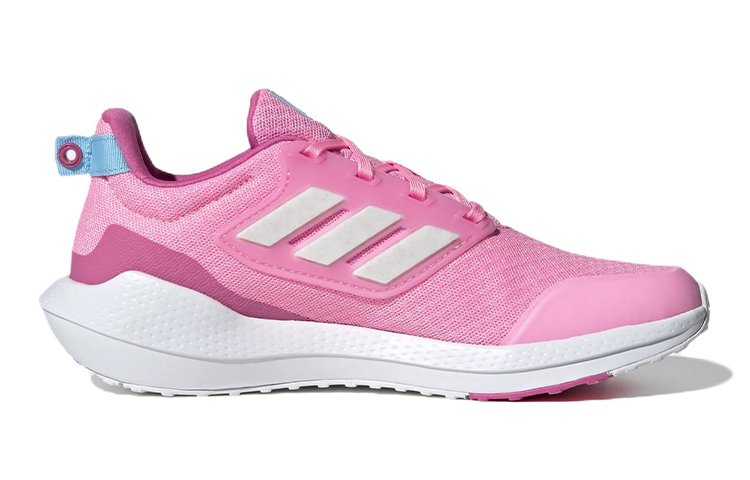 Order (Grade School) adidas EQ21 Run 2.0 Bounce ''Roze Pulse Magenta'' HR1836