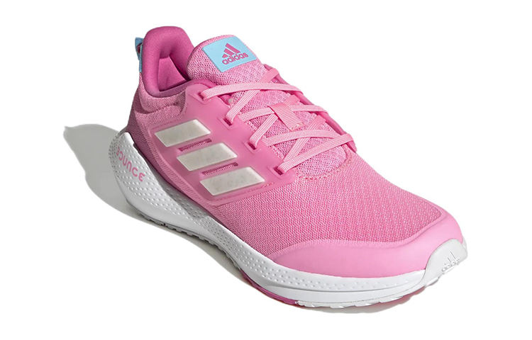Lookbook (Grade School) adidas EQ21 Run 2.0 Bounce ''Roze Pulse Magenta'' HR1836