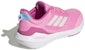 (Grade School) adidas EQ21 Run 2.0 Bounce 'Beam Pink Pulse Magenta' - Kanak-Kanak HR1836