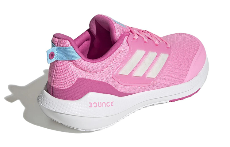 Shop (Grade School) adidas EQ21 Run 2.0 Bounce ''Roze Pulse Magenta'' HR1836