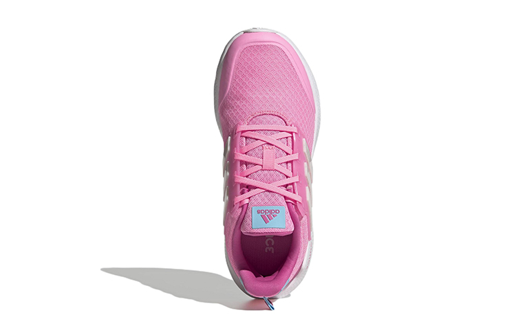 Purchase (Grade School) adidas EQ21 Run 2.0 Bounce ''Roze Pulse Magenta'' HR1836