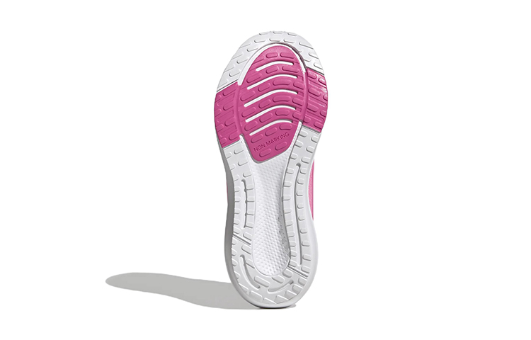 Details for (Grade School) adidas EQ21 Run 2.0 Bounce ''Roze Pulse Magenta'' HR1836