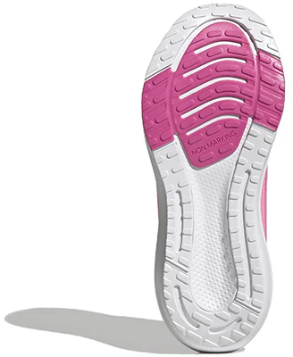 (Grade School) adidas EQ21 Run 2.0 Bounce ''Roze Pulse Magenta'' HR1836 Details for (Grade School) adidas EQ21 Run 2.0 Bounce ''Roze Pulse Magenta'' HR1836