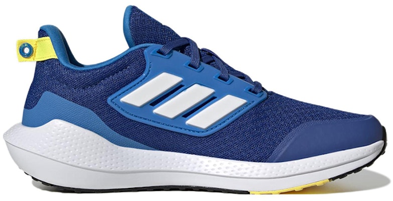 adidas EQ21 Run 2.0 Bounce 'Royal Blue White' Anak-anak GY4350 Order adidas EQ21 Run 2.0 Bounce 'Royal Blue White' Anak-anak GY4350