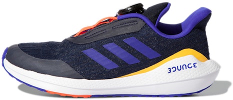 (Grade School) adidas EQ21 Run Boa 'Legend Ink' FZ5420 (Grade School) adidas EQ21 Run Boa 'Legend Ink' FZ5420