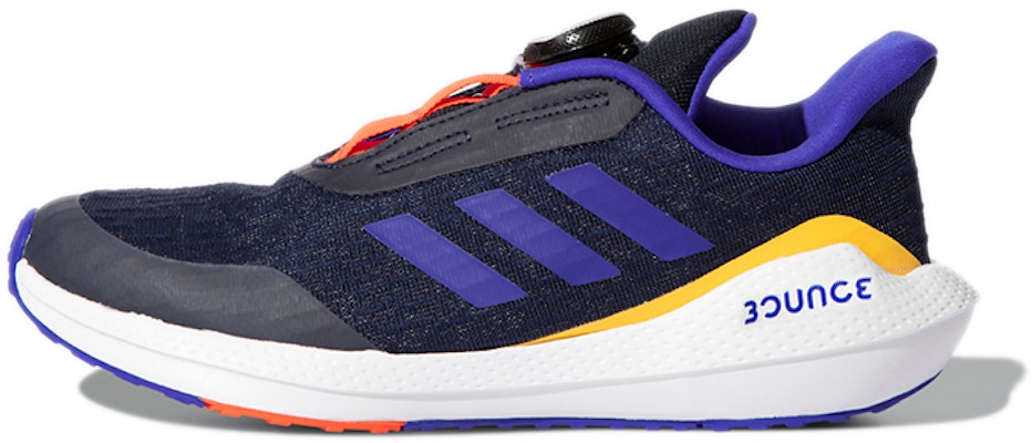 (Grade School) adidas EQ21 Run Boa 'Legend Ink' FZ5420 Buy (Grade School) adidas EQ21 Run Boa 'Legend Ink' FZ5420