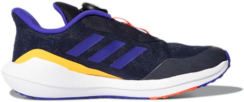 (adidas para Niños) adidas EQ21 Run Boa 'Legend Ink' FZ5420 Order (adidas para Niños) adidas EQ21 Run Boa 'Legend Ink' FZ5420