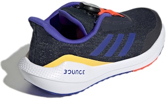 (adidas para Niños) adidas EQ21 Run Boa 'Legend Ink' FZ5420 Shop (adidas para Niños) adidas EQ21 Run Boa 'Legend Ink' FZ5420