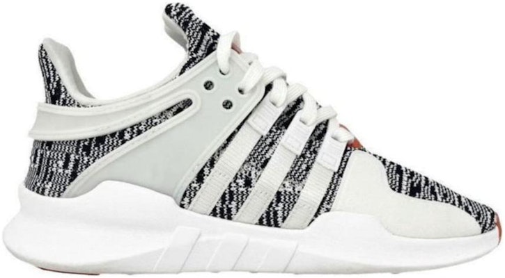 (adidas Anak) EQT Support ADV J 'Putih Legend Ink' CQ0736 Order (adidas Anak) EQT Support ADV J 'Putih Legend Ink' CQ0736