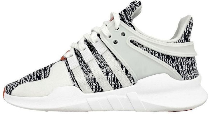 (adidas Anak) EQT Support ADV J 'Putih Legend Ink' CQ0736 Lookbook (adidas Anak) EQT Support ADV J 'Putih Legend Ink' CQ0736