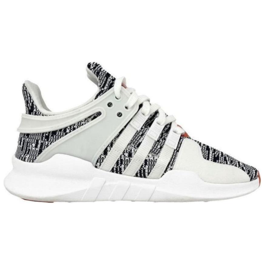 Shop （兒童款）Adidas EQT Support ADV J '白色傳奇墨水' CQ0736