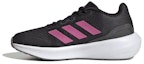 Buy (adidas Falcon 3 para niños) 'Negro Pulso Magenta'. HP5838