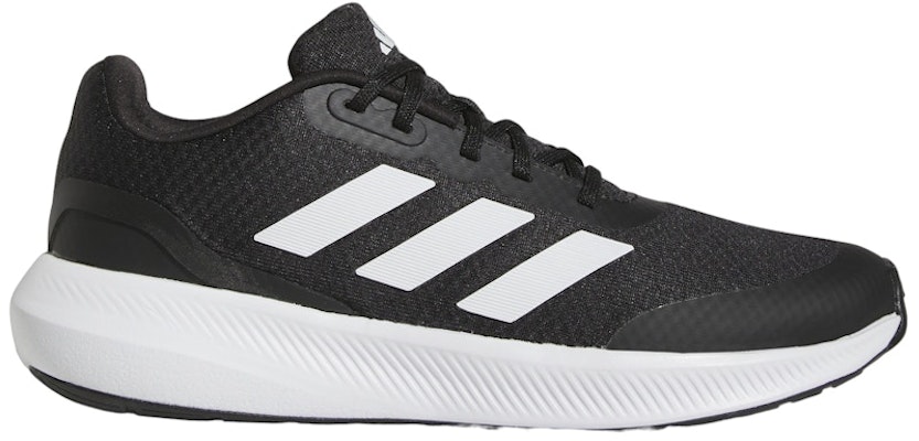 GS アディダス ファルコン3 黒白 (Adidas Farukon 3 Kuro Shiro) HP5845 Buy GS アディダス ファルコン3 黒白 (Adidas Farukon 3 Kuro Shiro) HP5845