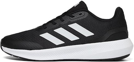 (Grade School) adidas Falcon 3 'Black White' HP5845 (Grade School) adidas Falcon 3 'Black White' HP5845