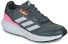 Lookbook (Grade School) adidas Falcon 3 J ''Grau Beam Pink'' HP5836