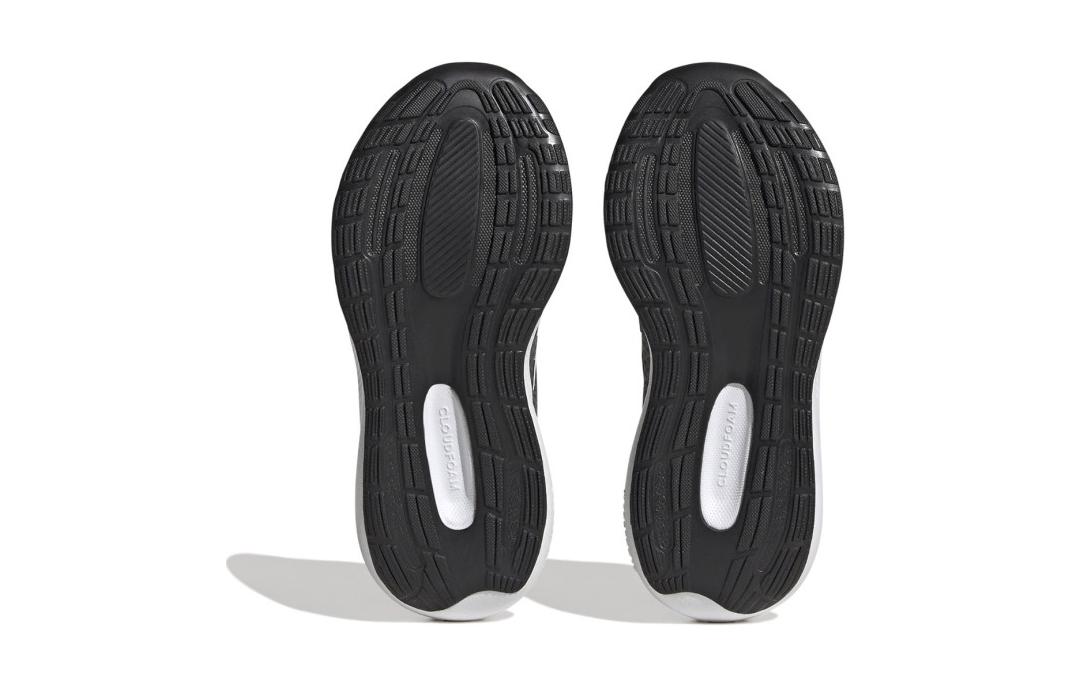 Purchase 아디다스 팔콘 3 J '그레이 빔 핑크' (초등학생용) HP5836