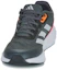 Cheap (Grade School) adidas Falcon 3 J ''Grau Beam Pink'' HP5836