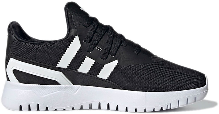 (小学) adidas Flex '黑白' GZ3576 Order (小学) adidas Flex '黑白' GZ3576