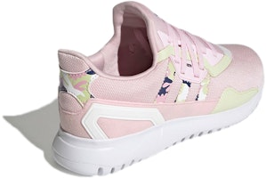 아디다스 플렉스 '플라워 - 클리어 핑크' (초등학생) GZ3597 Shop 아디다스 플렉스 '플라워 - 클리어 핑크' (초등학생) GZ3597