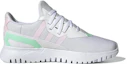 Order (Grade School) adidas Flex ''Weiß Klar Rosa'' GZ3578