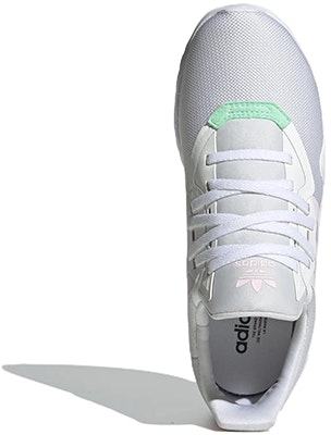 (Grade School) adidas Flex 'Putih Merah Muda Jernih' GZ3578 Purchase (Grade School) adidas Flex 'Putih Merah Muda Jernih' GZ3578