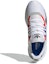 Purchase (Kanak-Kanak) adidas Flex 'Putih Glow Biru' FX5321