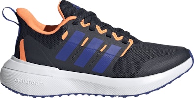 (Grade School) adidas FortaRun 2.0 Big Kid 'Legend Ink Screaming Orange' HP5440 (Grade School) adidas FortaRun 2.0 Big Kid 'Legend Ink Screaming Orange' HP5440