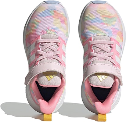 (小童款) adidas FortaRun 2.0 Cloudfoam EL '清粉迷彩' 童鞋 GZ9752 Purchase (小童款) adidas FortaRun 2.0 Cloudfoam EL '清粉迷彩' 童鞋 GZ9752