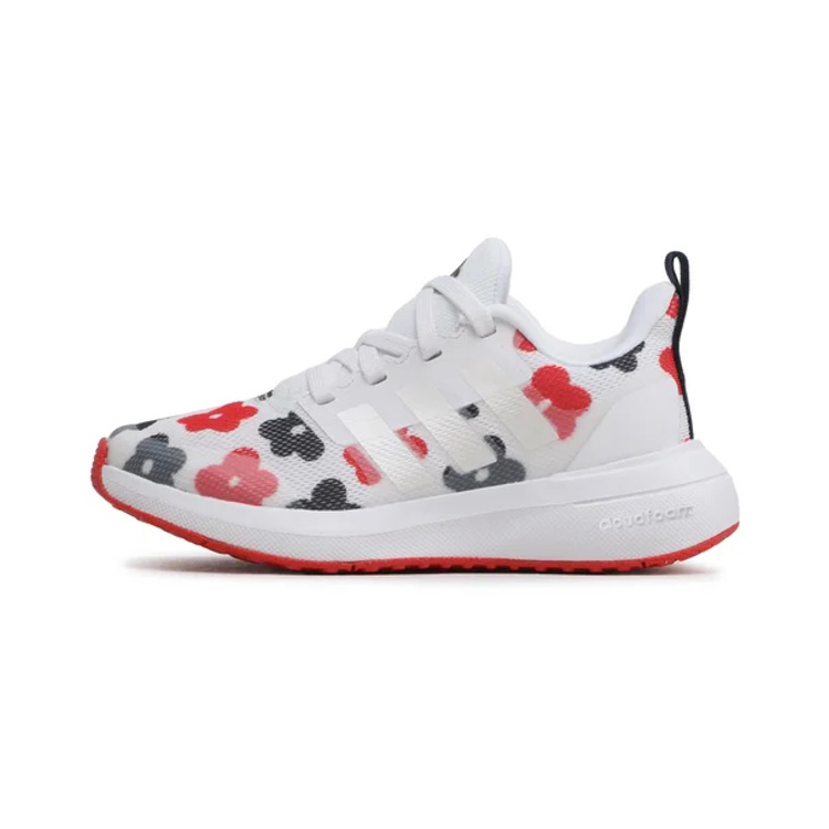 (Grade School) adidas FortaRun 2.0 Cloudfoam Sport Big Kid 'Floral' GZ9758